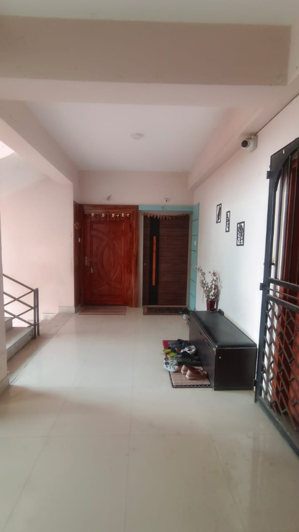 Unfurnished 2bhk in Patharquary, Pathar Quarry, Guwahati, Assam, India for Rent